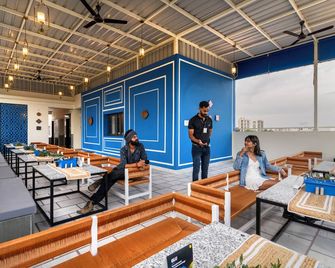 The Hosteller Jodhpur - Jodhpur
