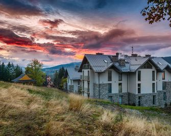 Smrekowa Polana Resort & Spa - Zakopane - Bâtiment
