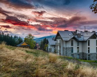 Smrekowa Polana Resort & Spa - Zakopane - Bâtiment