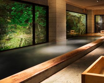 YUKKURA INN - Aizuwakamatsu