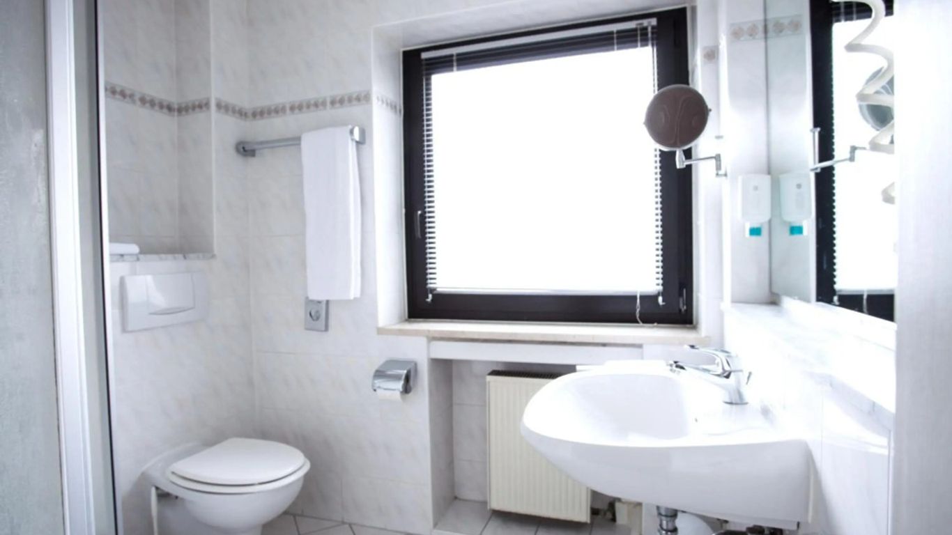 Trip Inn Hotel Ariane