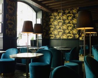 Hôtel Noir - París - Lounge