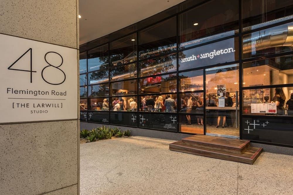 The Larwill Studio Melbourne - Art Series