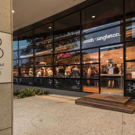 The Larwill Studio Melbourne - Art Series image 1