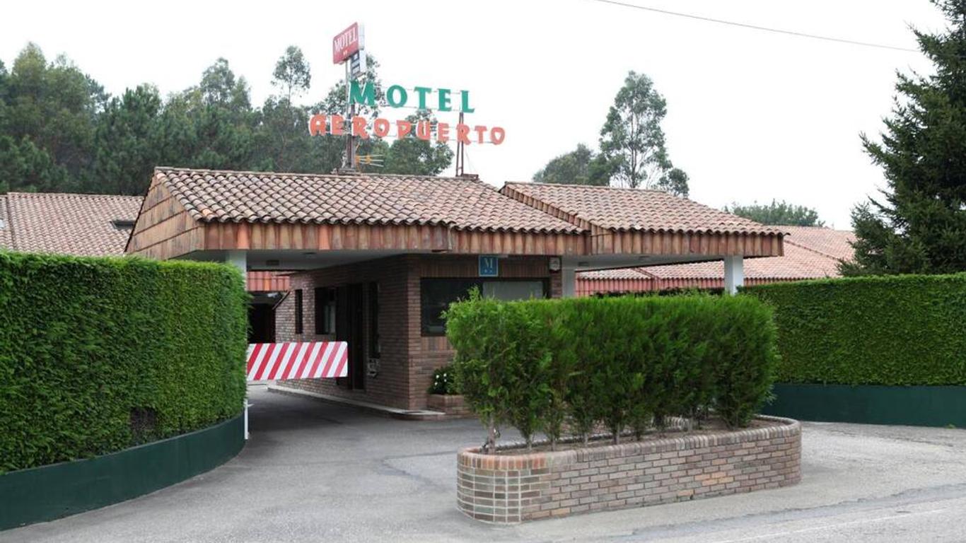 موتل أيوربورتو