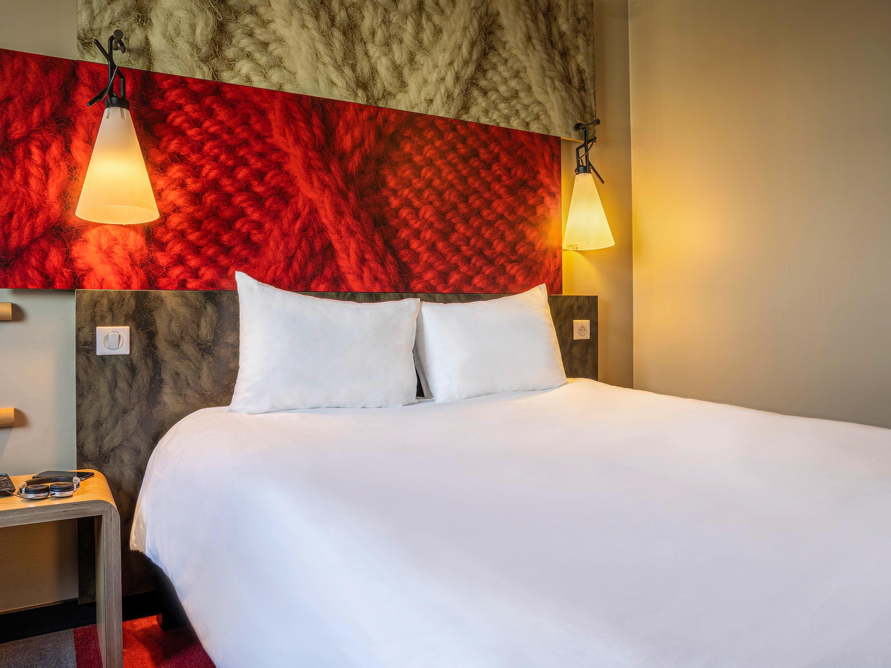 ibis Amsterdam Centre à partir de 94 €. Hôtels à Amsterdam