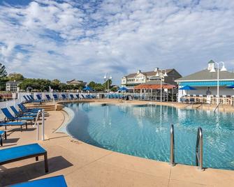 Bluegreen Vacations Harbour Lights, an Ascend Collection Resort - Myrtle Beach - Pool