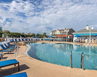 Bluegreen Vacations Harbour Lights, an Ascend Collection Resort - Myrtle Beach - Pool