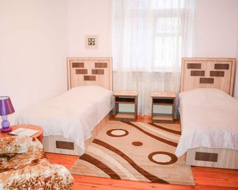 Guest house Nataly - Yeghegnadzor - Habitación