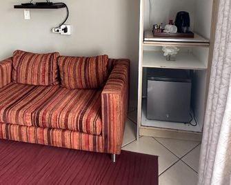 Repa Boutique Guestlodge - Kimberley