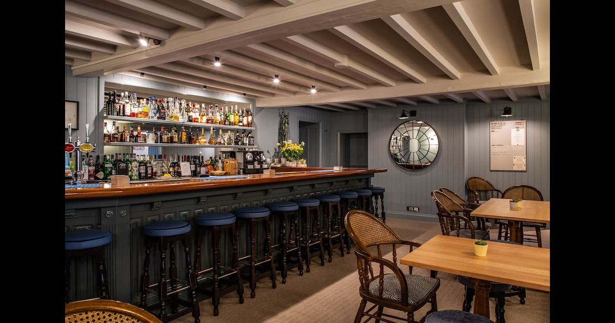 Beausite Hotel in Grouville, Jersey from £103: Deals, Reviews