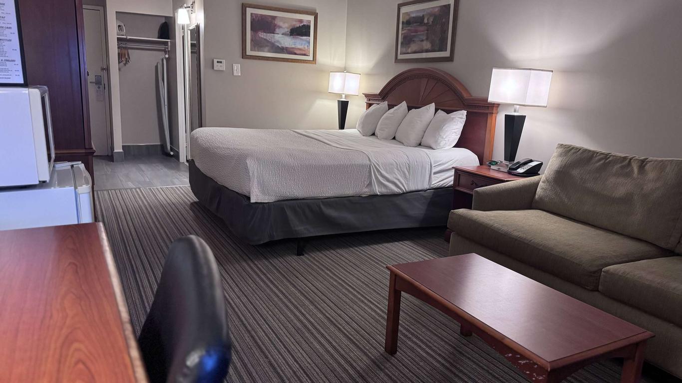 Ramada by Wyndham London