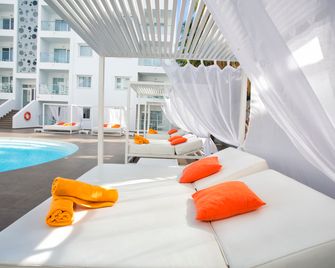 Ibiza Sun Apartments - איביזה