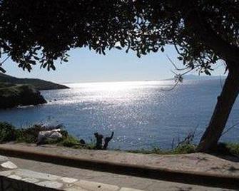 Anemos Studios - Andros - Vista del exterior