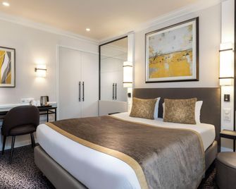Elysees Union Hotel - Paris