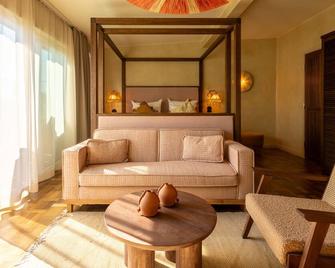 Grand Joanne - Copenhagen - Bedroom