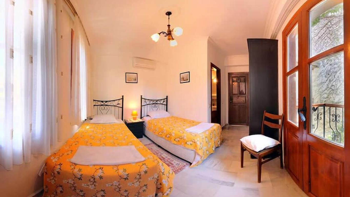 シベル パンション