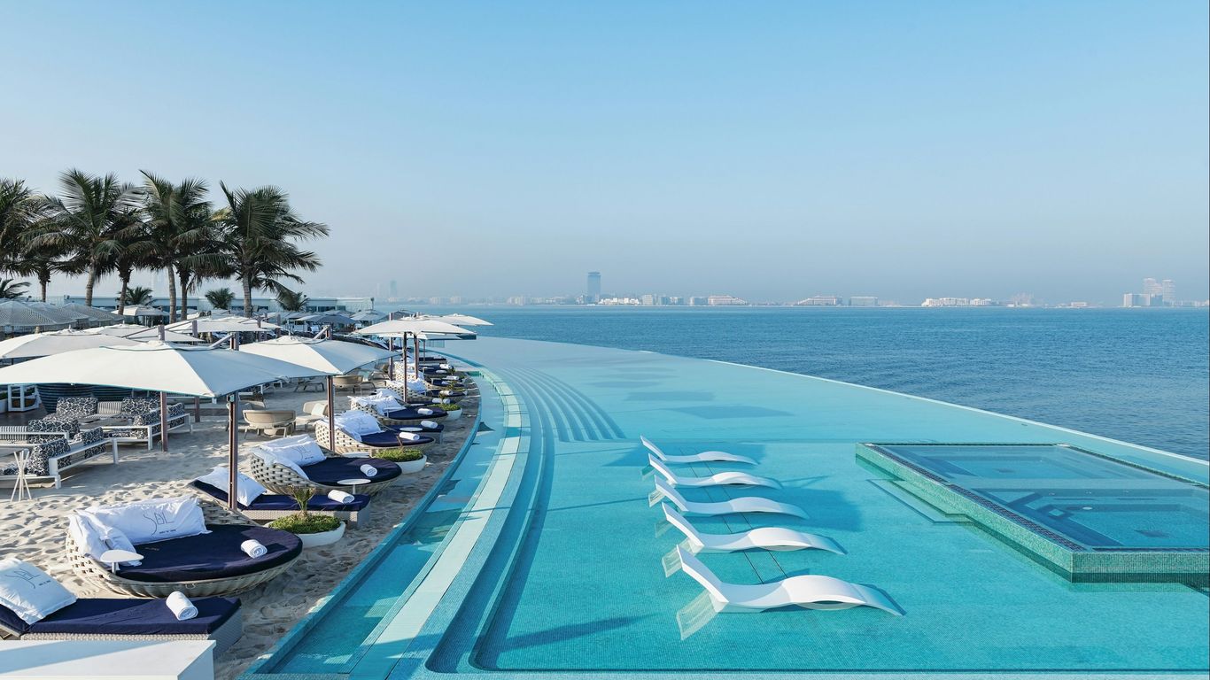 Jumeirah Burj Al Arab Dubai