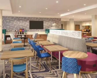 Home2 Suites Capitol Heights Washington DC - Capitol Heights - Bar