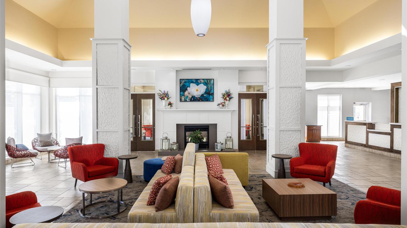Hilton Garden Inn Pascagoula