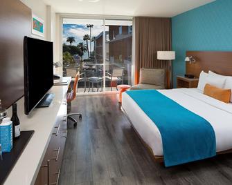 Shore Hotel - Santa Monica - Bedroom
