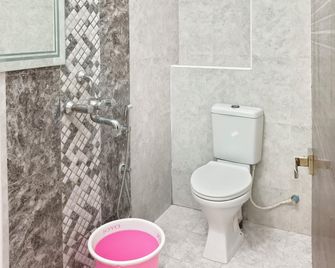 Hitech Shilparamam Guest House - Hyderabad