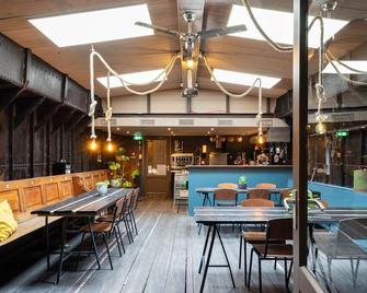 B&B Vita Nova - Amersfoort - Bar
