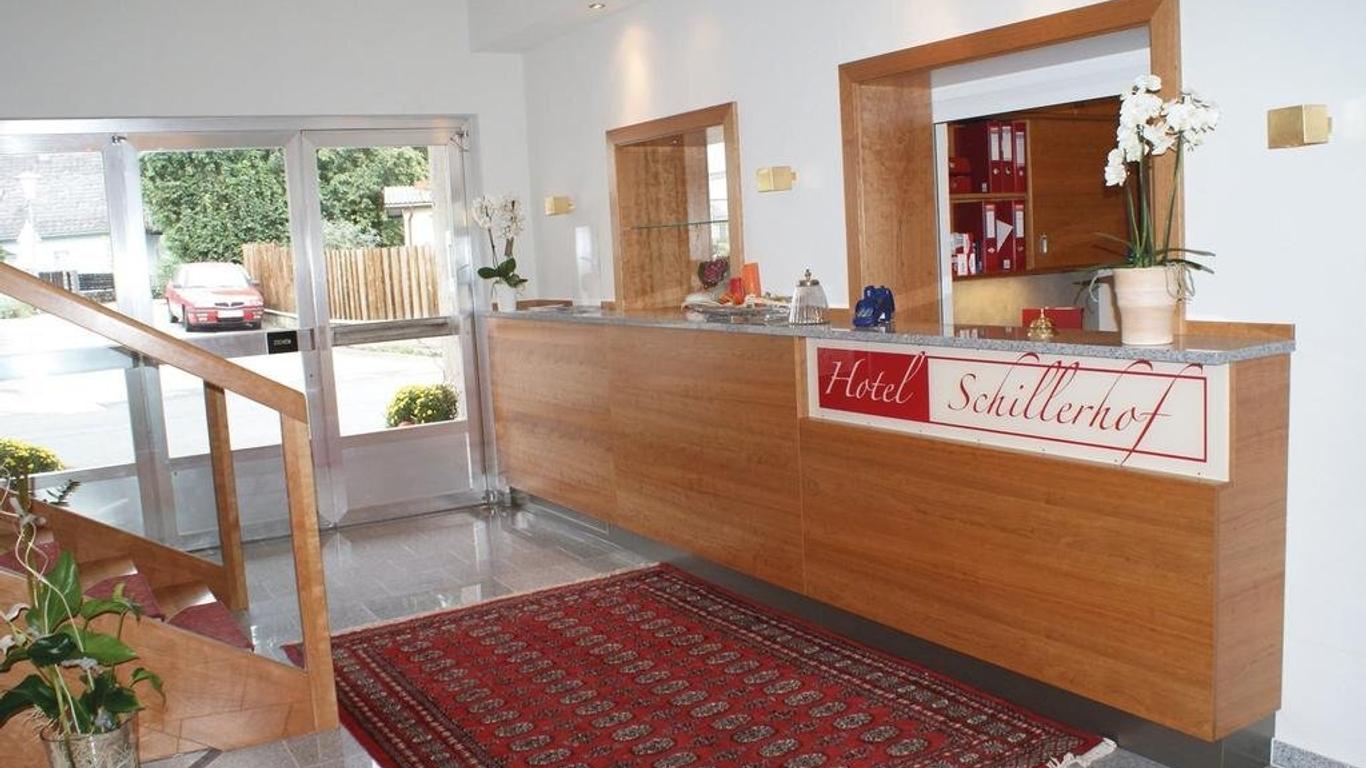 Hotel Schillerhof
