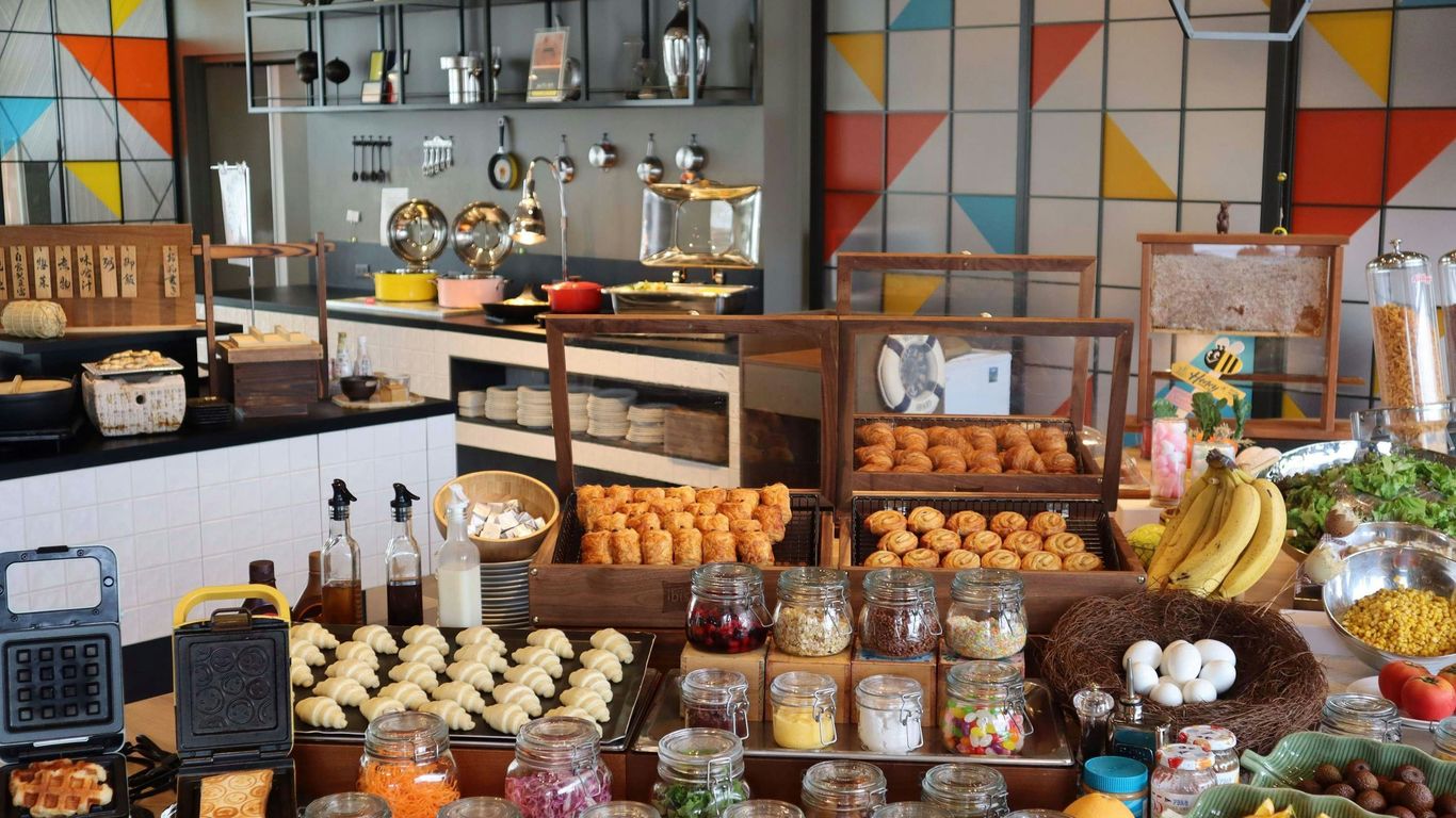 ibis Styles Tokyo Bay