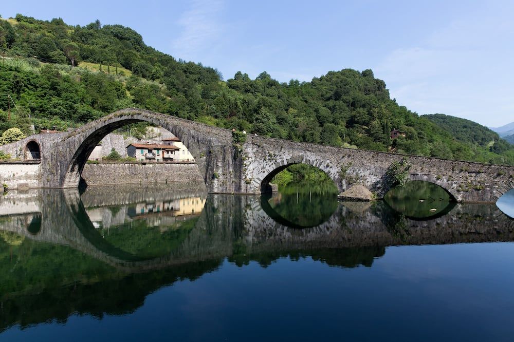Il Ciocco Hotels - Barga