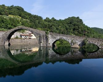 Il Ciocco Hotels - Barga