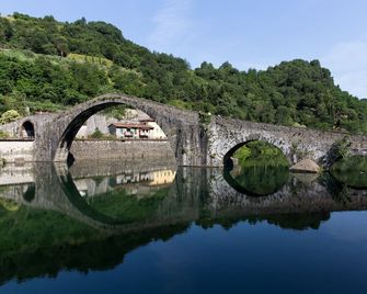 Il Ciocco Hotels - Barga