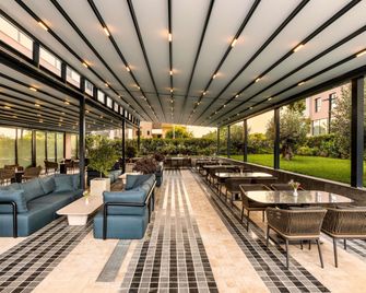 Mercure Tirana - Tirana - Bar