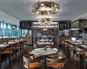 Millennium Court, Budapest - Marriott Executive Apartments - Budapest - Restaurant