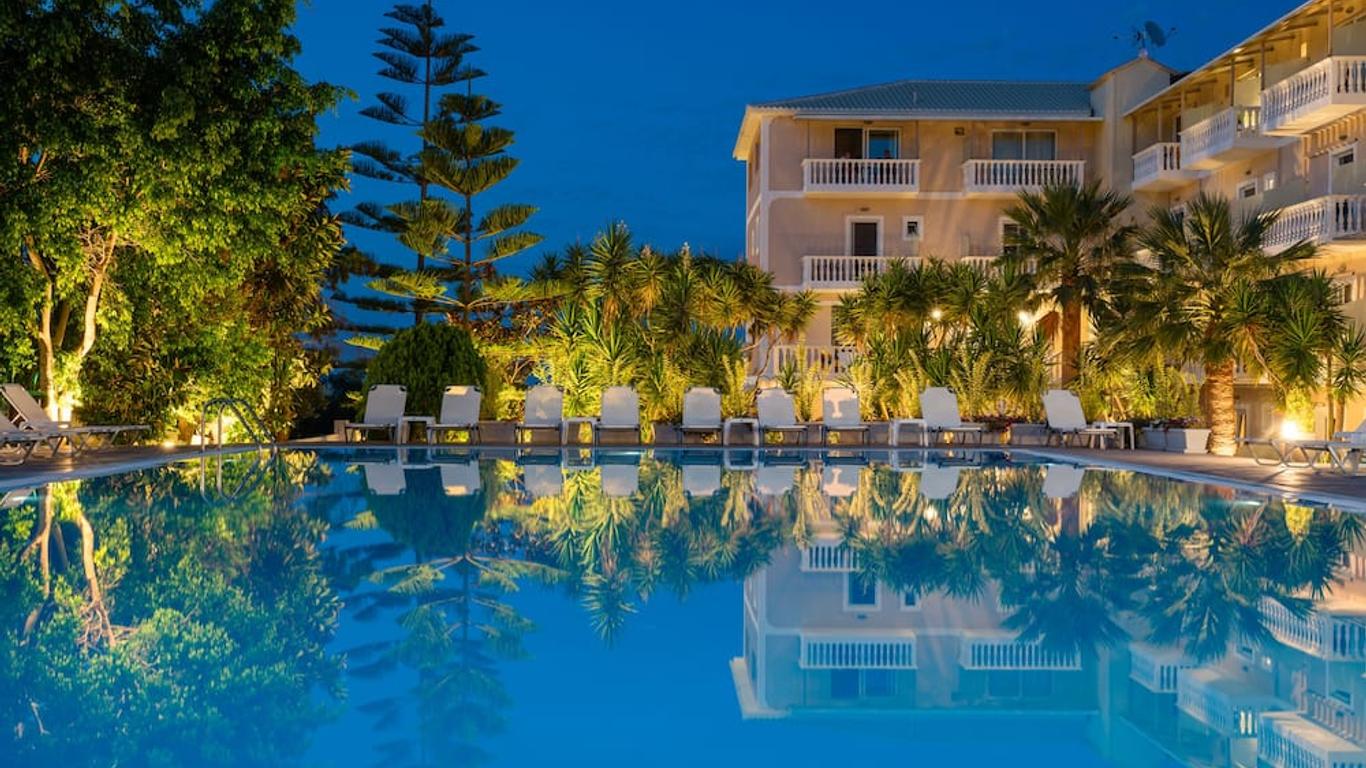 Zakynthos Hotel