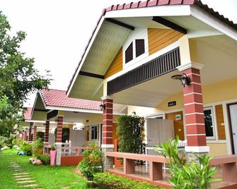 Rimbueng Resort - Hua Hin - Edificio