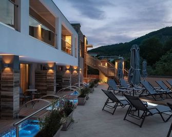 Kb Ammos Hotel By Kb Collection Hotels - Adults Only - Skiathos