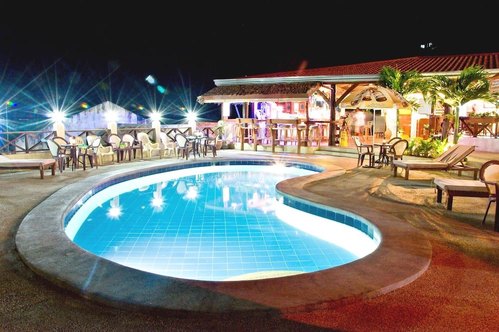 أوريانتال سابانج هيل ريزورت