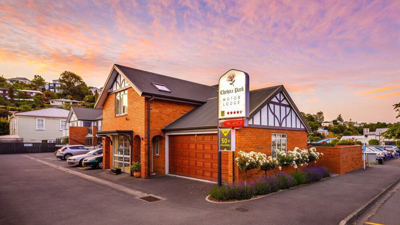 Chelsea Park Motor Lodge