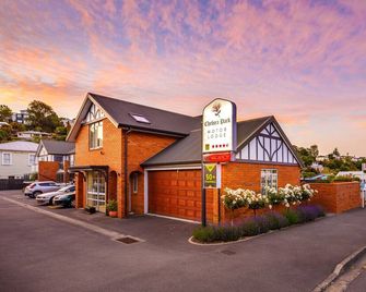 Chelsea Park Motor Lodge - Nelson - Building