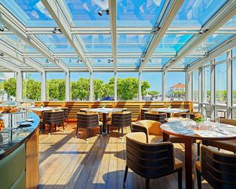 Sheraton Sopot Hotel - Sopot - Lounge