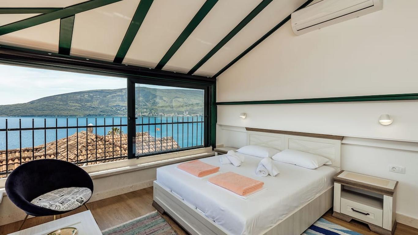 Guesthouse Villa Stari Grad