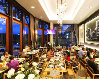 Hatyai Signature Hotel - Hat Yai - Restaurant
