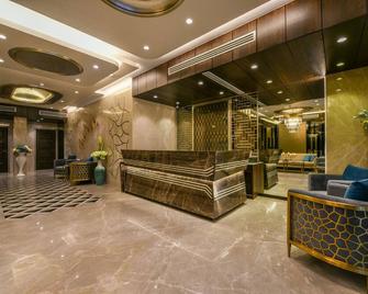 Hotel Orient Regency - Bombay