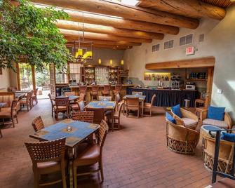 Inn on the Alameda - Santa Fe - Restoran
