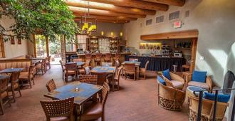 Inn on the Alameda - Santa Fe - Restaurant