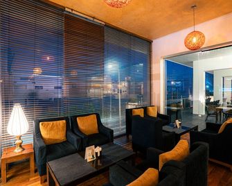 Mirage Colombo - Colombo - Lounge