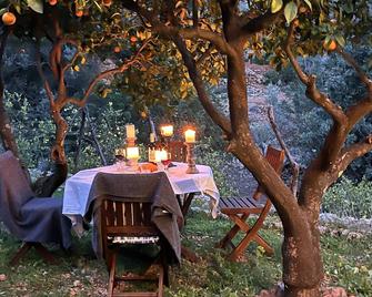 Beatiful and peaceful villa with amazing views into the mountains - Fornalutx