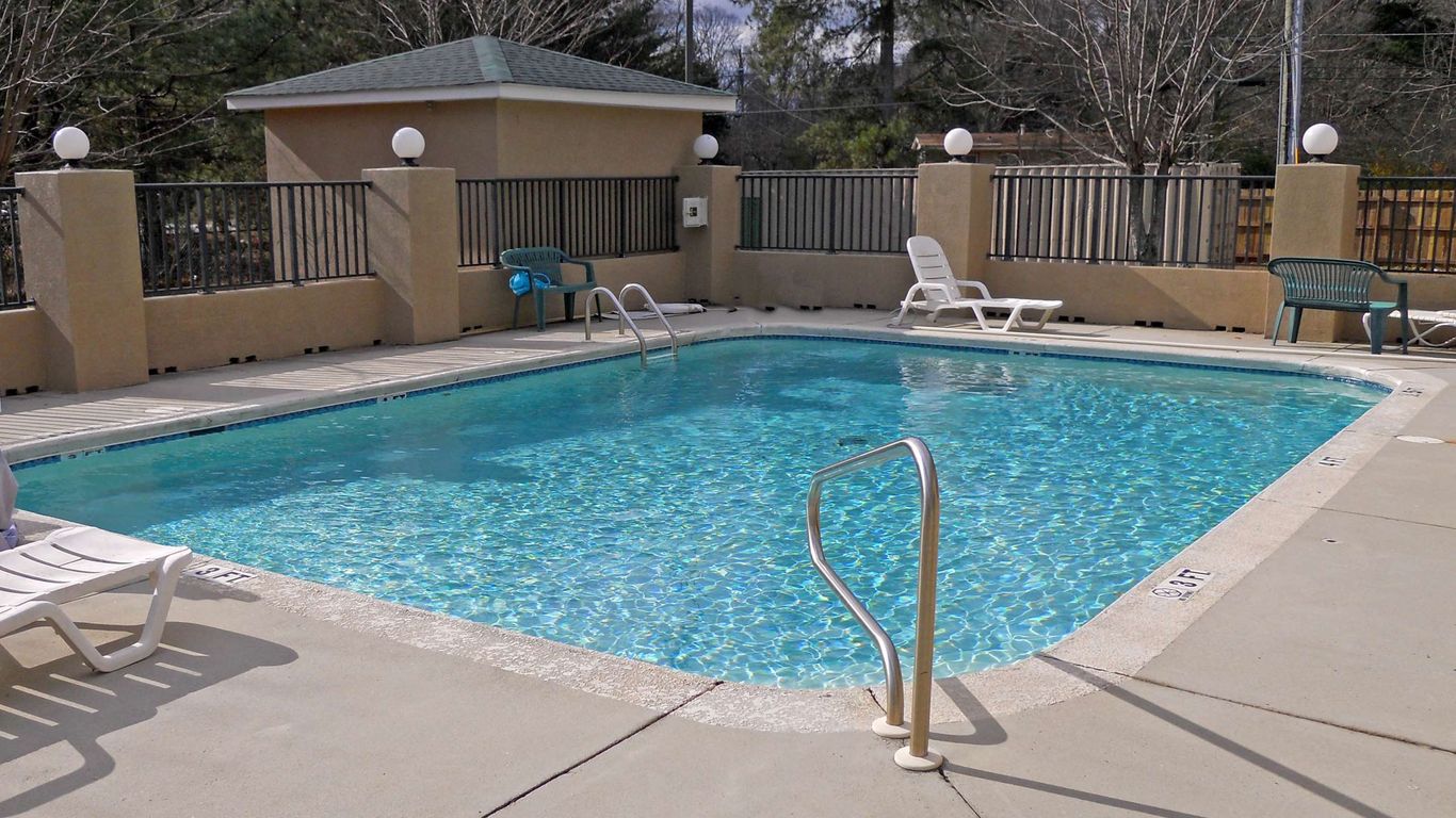 America's Best Inn & Suites - Decatur