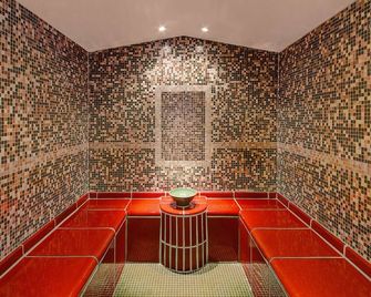 Lifestyle Resort Zum Kurfürsten - Bernkastel-Kues - Spa